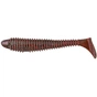 Силікон рибальський Select Fatfish 3.8" col.085 (5 шт/упак) (1870.12.99) - зменшене зображення 1