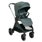 Коляска Chicco 2 в 1 Bellagio зелена (2900990878000) (87136.33.01) - зменшене зображення 4