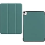 Чохол до планшета BeCover Smart Case Apple iPad Pro 11" M4 2024 Dark Green (711623) - зменшене зображення 4