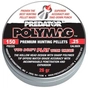 Пульки JSB Polymag 6,35 мм 1,645 г 150 шт/уп (1004-01-150) - зменшене зображення 1