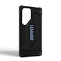 Чохол до мобільного телефона Armorstandart Panzer Samsung S25 Ultra Black (ARM81554) - зменшене зображення 2