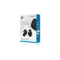 Навушники Sennheiser Momentum True Wireless 3 Black (509180) - зменшене зображення 10