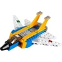 Конструктор LEGO Creator Реактивний літак (31042) - зменшене зображення 2