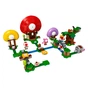 Конструктор LEGO Super Mario Погоня за скарбами Тоада додатковий набір (71368) - зменшене зображення 2
