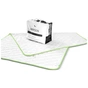 Ковдра MirSon антиалергенна Eco-Soft №808 Літо 110x140 см (2200000620262) - зменшене зображення 3