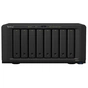 NAS Synology DS1817+ - зменшене зображення 2