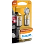 Автолампа Philips 10W (12814 B2) - зменшене зображення 1