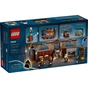 Конструктор LEGO Harry Potter Замок Гоґвортс: урок чарів (76442) - зменшене зображення 8