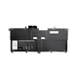 Акумулятор до ноутбука DELL XPS 13 9365 (NNF1C) 7.6V 4000mAh PowerPlant (NB441174) - зменшене зображення 1