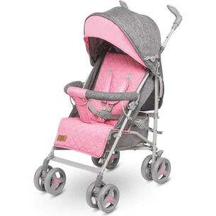 Коляска Lionelo Irma Pink (LO-IRMA PINK) зображення 1