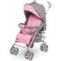 Коляска Lionelo Irma Pink (LO-IRMA PINK) - зменшене зображення 1