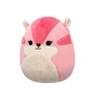 М'яка іграшка Squishmallows Бурундук Діаналі 19 см (SQCR06613) - зменшене зображення 2