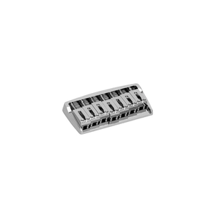 Бридж для гітари Gotoh 510FX-7 C зображення 1