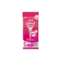 Бритва Wilkinson Sword Extra 3 Beauty Essentials 4 шт. (4027800005901) - зменшене зображення 1
