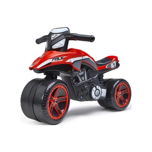 Біговел Falk Racing Team Red (3016200005308) зображення 1