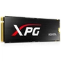 Накопичувач SSD M.2 2280 1TB ADATA (ASX8000NPC-1TM-C) - зменшене зображення 6