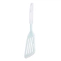 Лопатка кухонна Ardesto Fresh, 32см, силікон, пластик, блакитний (AR1614B) - зменшене зображення 2