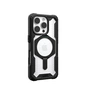 Чохол до мобільного телефона UAG iPhone 16 Pro Plasma XTE MagSafe Black/Clear (11447411404G) - зменшене зображення 2