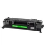 Картридж ColorWay для HP LJ P2035/2050/2055 (CE505A/CF280A) DUAL PACK (CW-H505/280FM) - зменшене зображення 2
