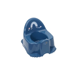 Горщик Tega Baby Eco METEO navy (ME-010-164) зображення 1