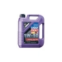 Моторна олива Liqui Moly Synthoil High Tech SAE 5W-50 5л. (9068) - зменшене зображення 1