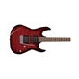 Електрогітара Ibanez GRX70QA-TRB (220789) - зменшене зображення 5