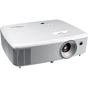 Проектор Optoma HD28i - зменшене зображення 3
