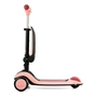 Самокат Kinderkraft Halley Rose Pink (KRHALL00PNK0000) (5902533922314) - уменьшенное изображение 4