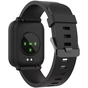 Смарт-годинник Canyon Easy SW-54 Black (CNS-SW54BB) - зменшене зображення 3