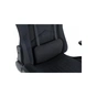 Крісло ігрове GT Racer X-2534-F Black (X-2534-F Fabric Black) - уменьшенное изображение 8