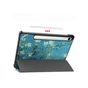 Чохол до планшета BeCover Smart Case Samsung Tab S9 (SM-X710/SM-X716)/S9 FE (SM-X510/SM-X516B) 11.0" Spring (710423) - зменшене зображення 5