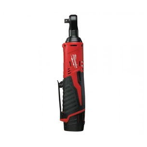 Гайковерт Milwaukee кутовий 3/8", M12 IR-201B, 47Нм, 2x2Ah (4933441720) изображение 1