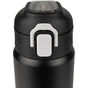 Термокружка Tribe Urban 0,6 л black (T-DD-0013-black) - зменшене зображення 7