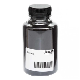 Тонер AHK Pantum 3010, 160 г (50000150) зображення 1