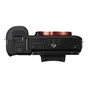 Цифровий фотоапарат Sony Alpha 7 body black (ILCE7B.RU2) - зменшене зображення 12