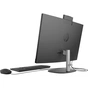 Комп'ютер HP ProOne 245 G10 AiO / Ryzen7 7730U, 16, 512, K&M (8T3N2ES) - зменшене зображення 4