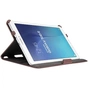 Чохол до планшета AirOn для Samsung Galaxy Tab E 9.6 brown (4822352777128) - зменшене зображення 6