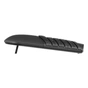 Клавіатура HP 960 BLK Ergonomic split-zone UA Black (7E755AA) - зменшене зображення 5