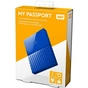 Зовнішній жорсткий диск 2.5" 1TB WD (WDBYNN0010BBL-WESN) - зменшене зображення 5