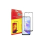 Чохол до мобільного телефона Dengos Kit for Honor x7a case + glass (Black) (DG-KM-55) - зменшене зображення 4