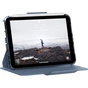 Чохол до планшета UAG Apple iPad mini (2021) Lucent, Cerulean (12328N315858) - зменшене зображення 2