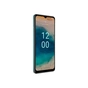 Мобільний телефон Nokia G22 6/256Gb Lagoon Blue - зменшене зображення 6