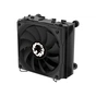 Кулер до процесора Gamemax Ice Surface Black - зменшене зображення 3