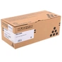 Тонер-картридж Ricoh SPC252/SPC262 Cyan 6К (407717) - зменшене зображення 1