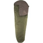Спальний мішок Grand Canyon Whistler 190 13°C Capulet Olive Left (340018) - зменшене зображення 2