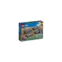 Конструктор LEGO City Рельси (60205) - зменшене зображення 1