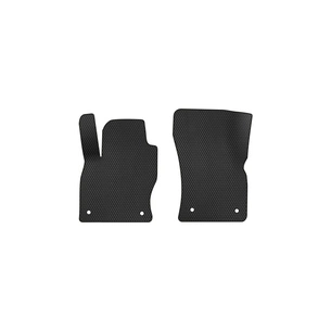Килимок в салон EVAtech передні Volkswagen Golf (VII) 2012-2020 7 покоління (VW1884AM2AV4RBB) зображення 1