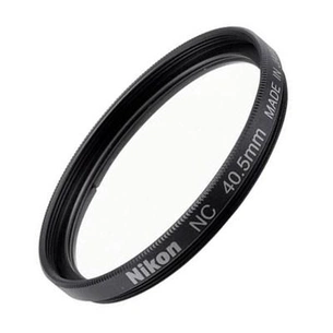Світлофільтр Nikon NC 40.5mm (FTA08201) зображення 1