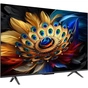 Телевізор TCL 43C655 - зменшене зображення 2