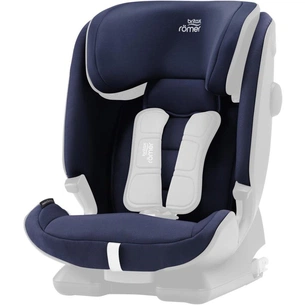 Чохол для автокрісла Britax-Romer ADVANSAFIX IV R Moonlight Blue (2000031579) зображення 1